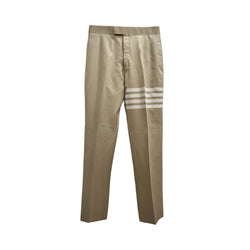 Thom Browne 4 Bar Stripe Tailored Trousers | Designer code: MTC001H07890 | Luxury Fashion Eshop | Lamode.com.hk