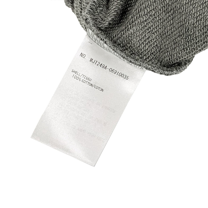 Thom Browne 4 Bar Zip Up Hoodie | Designer code: MJT249A06910 | Luxury Fashion Eshop | Lamode.com.hk