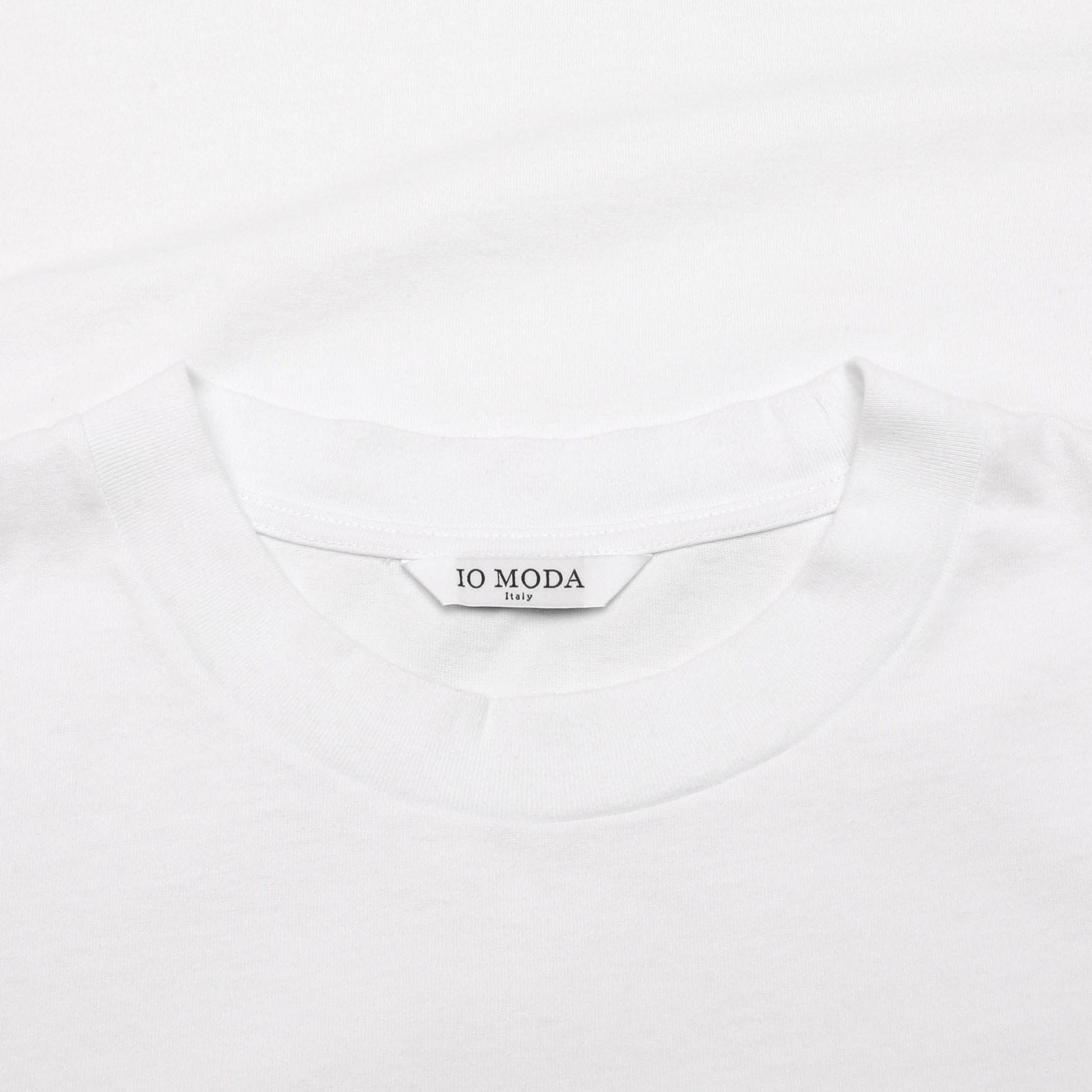 Io Moda Bloom T-shirt | Designer code: TS21S004 | Luxury Fashion Eshop | Lamode.com.hk