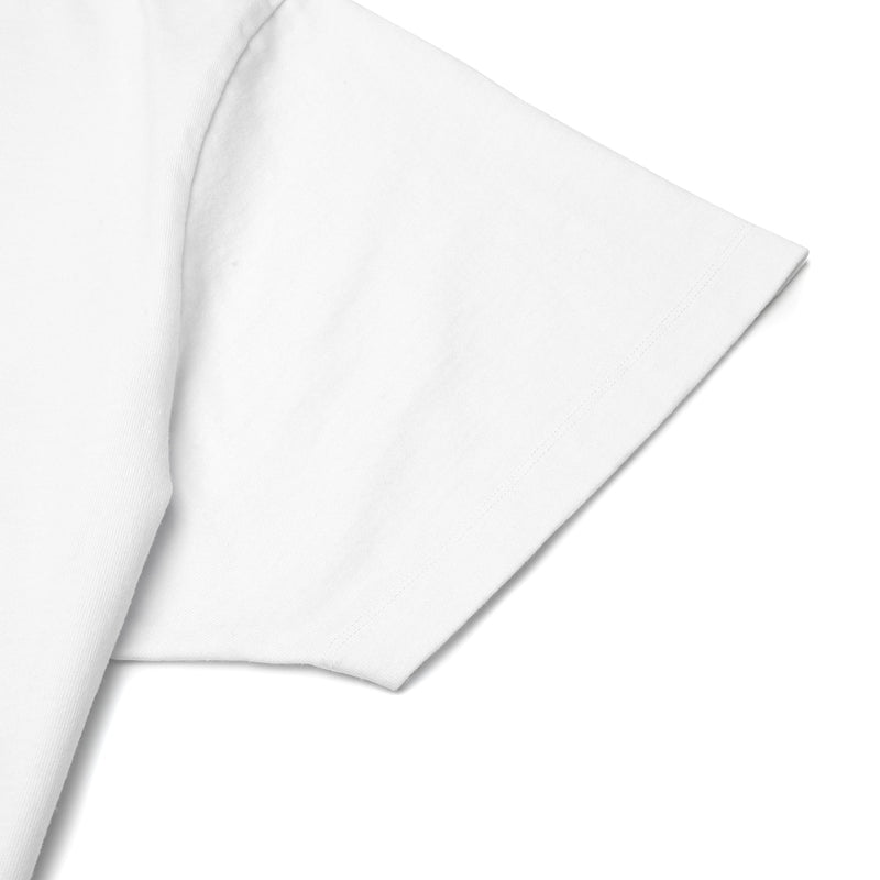 Io Moda Incomplete In White | Designer code: TS21S005 | Luxury Fashion Eshop | Lamode.com.hk
