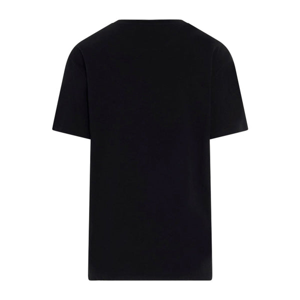 Valentino VLTN T-Shirt | Designer code: UB3MG09D5NV | Luxury Fashion Eshop | Lamode.com.hk