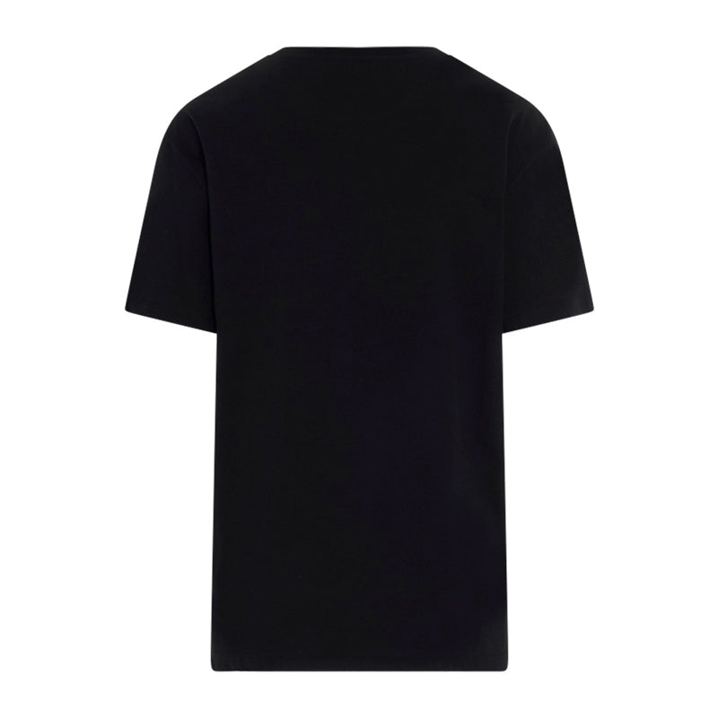 Valentino VLTN T-Shirt | Designer code: UB3MG09D5NV | Luxury Fashion Eshop | Lamode.com.hk