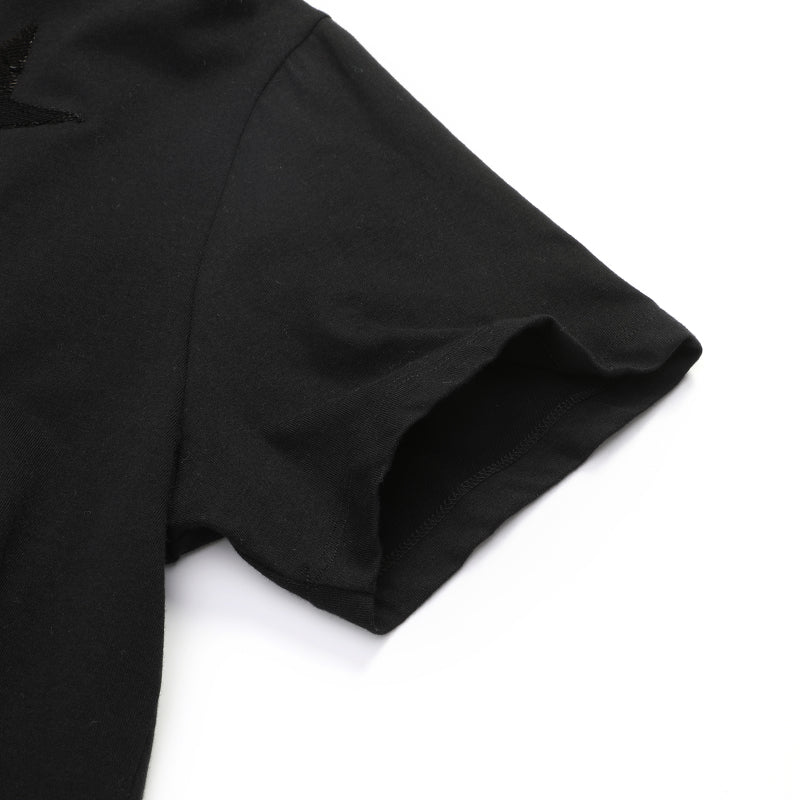 Valentino VLTN T-Shirt | Designer code: UB3MG09D5NV | Luxury Fashion Eshop | Lamode.com.hk