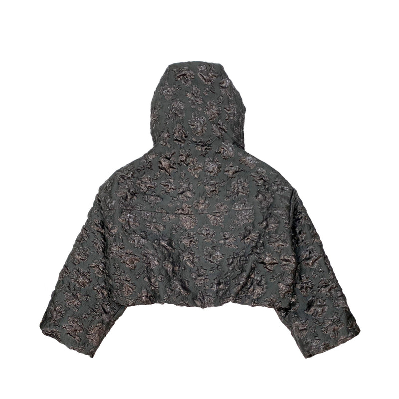 Valentino Jacquard Embroidered Pullover | Designer code: 1B0CJ2U57GY | Luxury Fashion Eshop | Lamode.com.hk