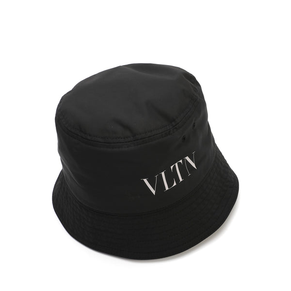 Valentino Bucket Hat | Designer code: VY2HGA11WWQ | Luxury Fashion Eshop | Lamode.com.hk