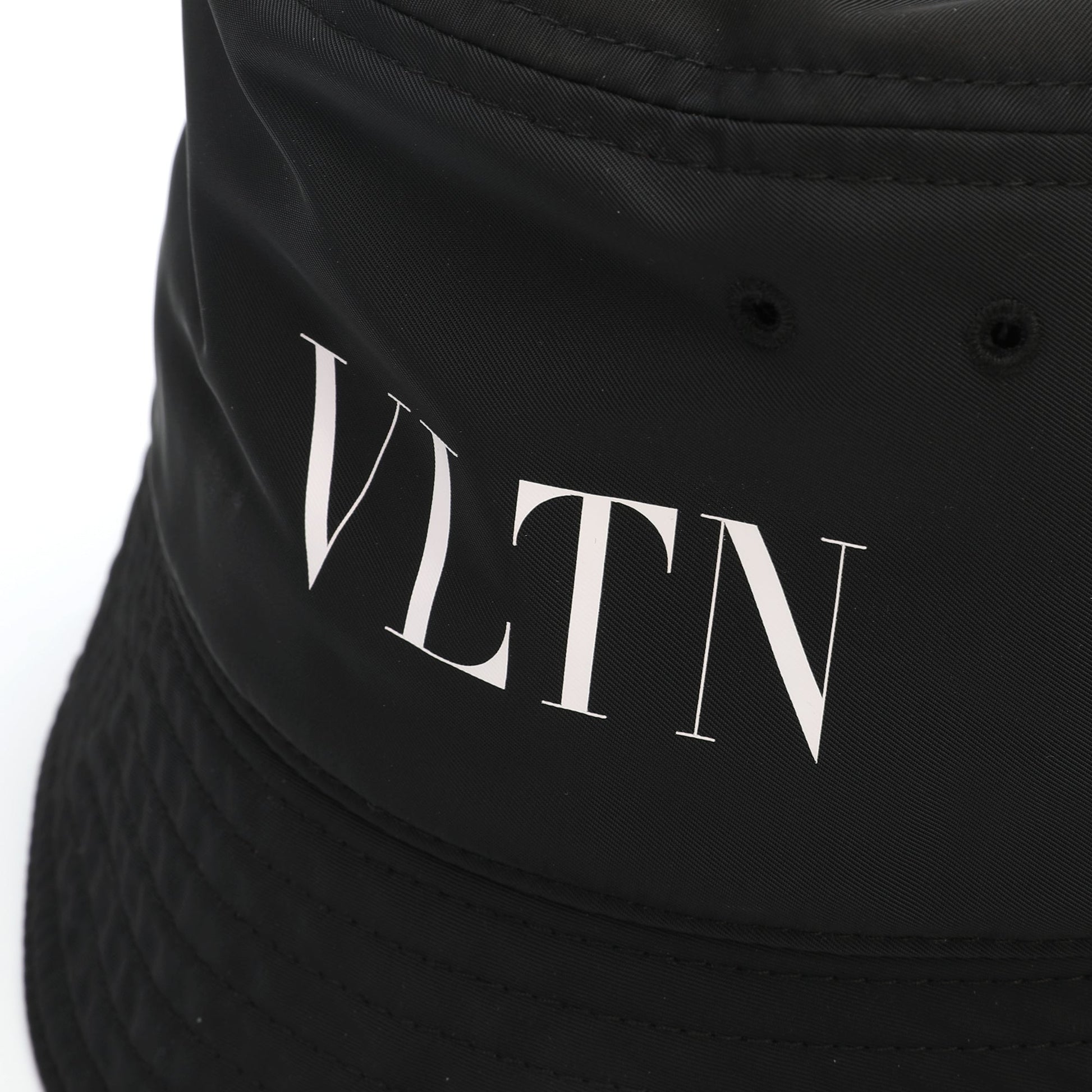 Valentino Bucket Hat | Designer code: VY2HGA11WWQ | Luxury Fashion Eshop | Lamode.com.hk