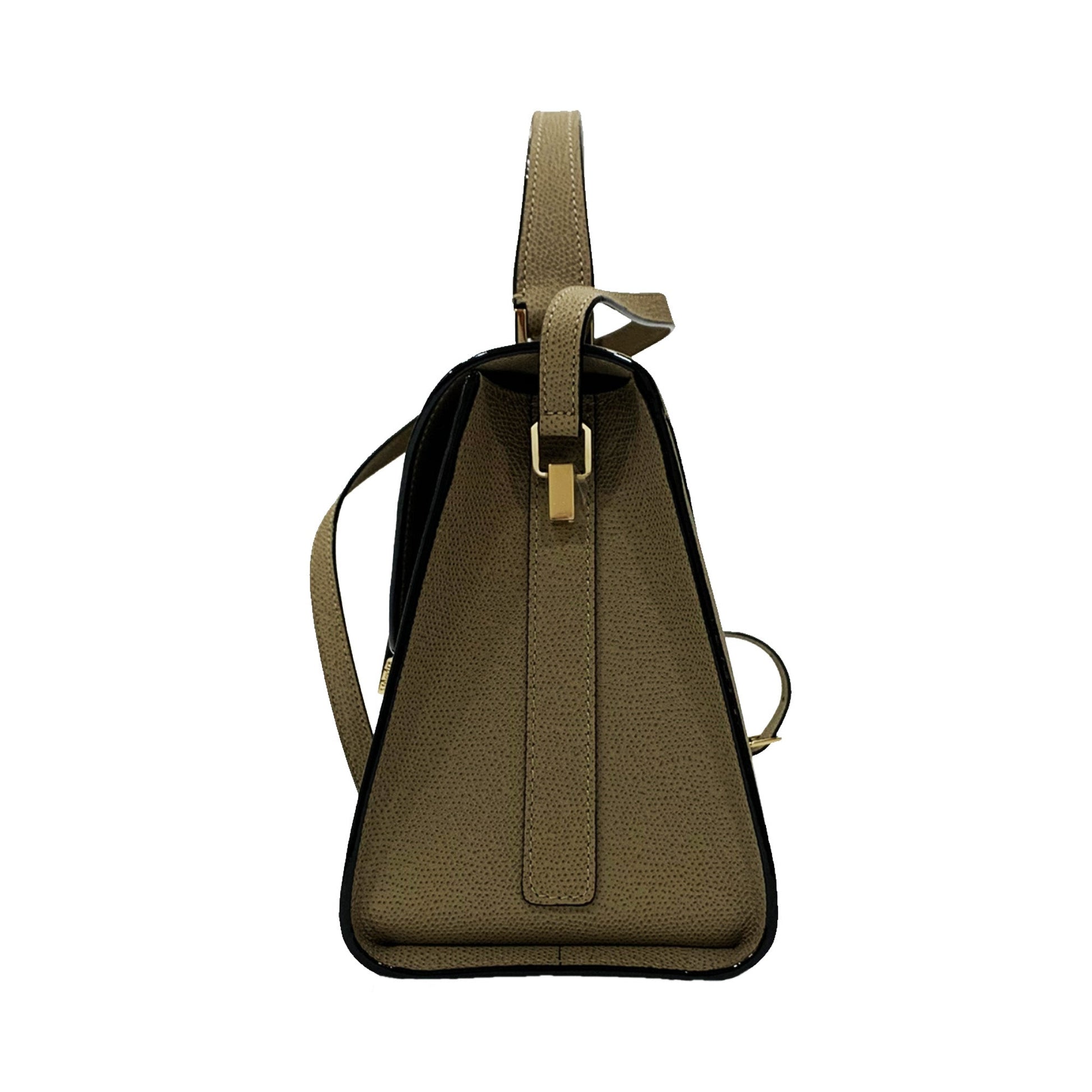 Valextra Iside Medium Bag | Designer code: WBES0056028LOC99 | Luxury Fashion Eshop | Lamode.com.hk