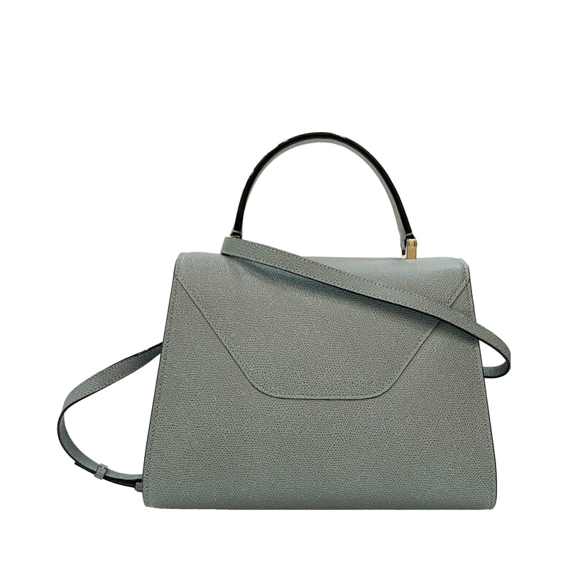 Valextra Iside Medium Bag | Designer code: WBES0056028LOC99 | Luxury Fashion Eshop | Lamode.com.hk
