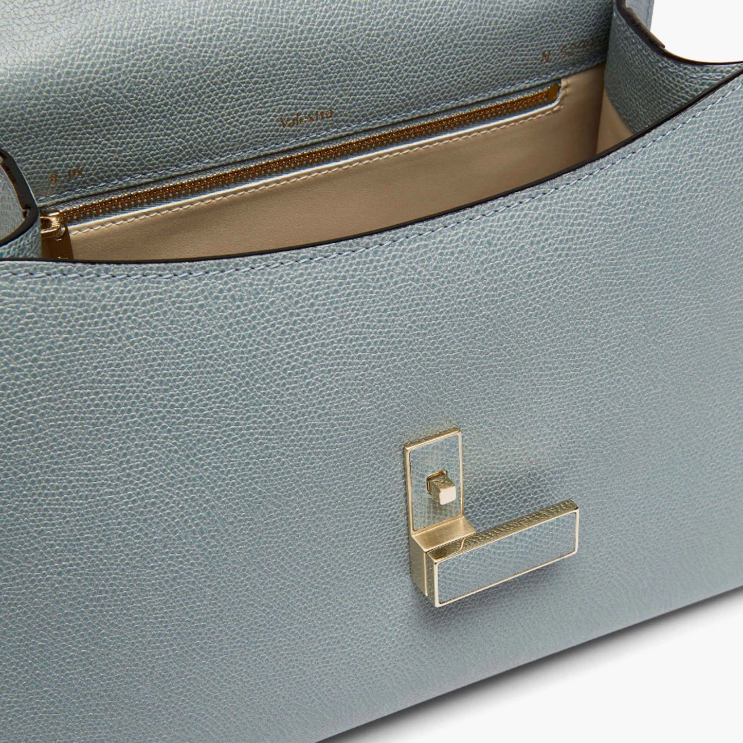 Valextra Iside Medium Bag | Designer code: WBES0056028LOC99 | Luxury Fashion Eshop | Lamode.com.hk
