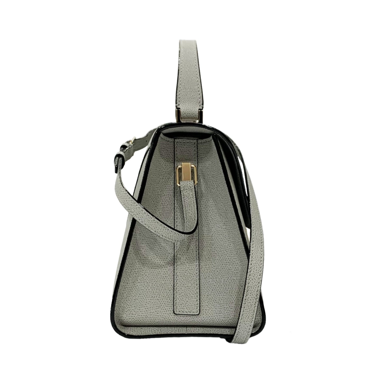 Valextra Iside Medium Bag | Designer code: WBES0056028LOC99 | Luxury Fashion Eshop | Lamode.com.hk