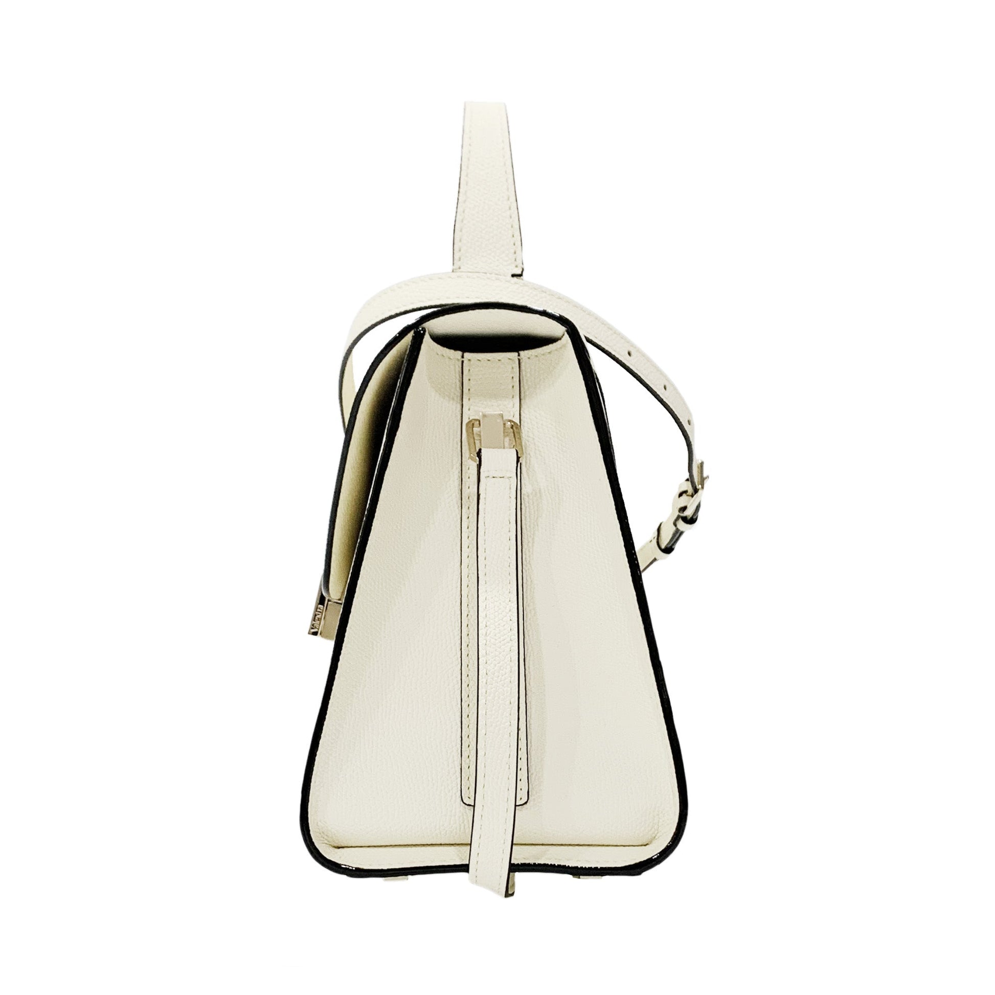 Valextra Iside Medium Bag | Designer code: WBES0056028LOC99 | Luxury Fashion Eshop | Lamode.com.hk