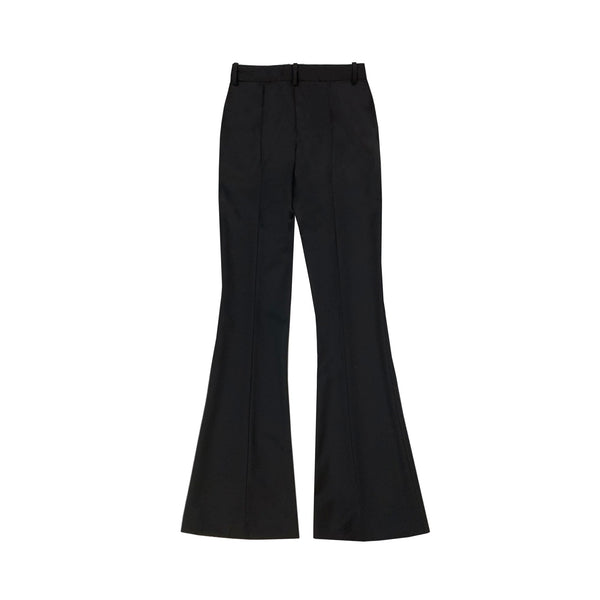 Versace Medusa Plaque Pants | Designer code: 10073991A05158 | Luxury Fashion Eshop | Lamode.com.hk