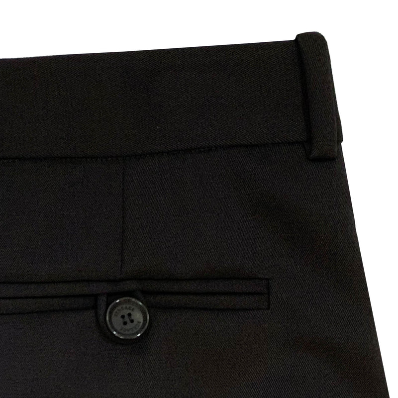 Versace Medusa Button Pleated Skirt | Designer code: 10073981A05158 | Luxury Fashion Eshop | Lamode.com.hk