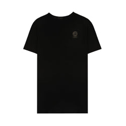 Versace Underwear Round Neck T-shirt | Designer code: AUU01005AC00059 | Luxury Fashion Eshop | Lamode.com.hk