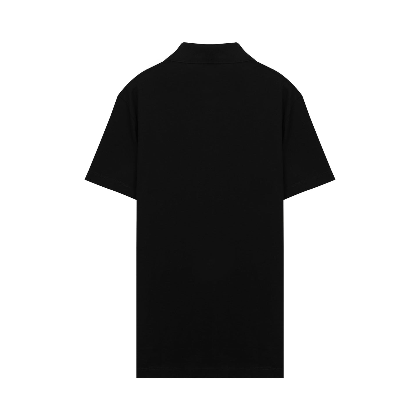 Versace Medusa Polo Shirt | Designer code: A87427A237141 | Luxury Fashion Eshop | Lamode.com.hk