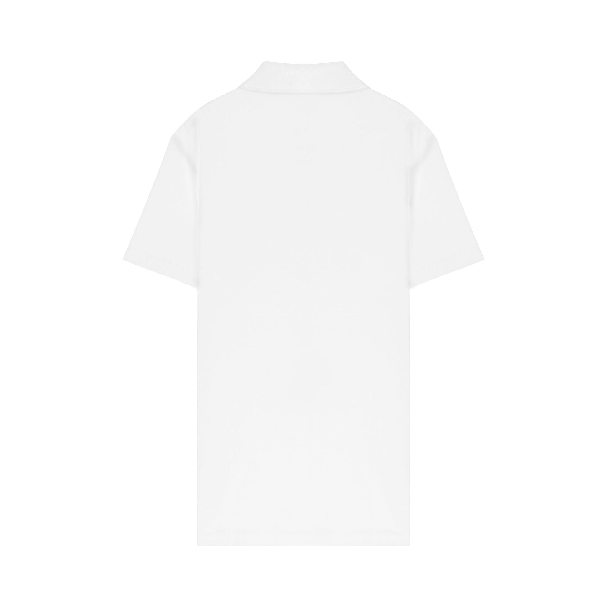 Versace Medusa Polo Shirt | Designer code: A87427A237141 | Luxury Fashion Eshop | Lamode.com.hk