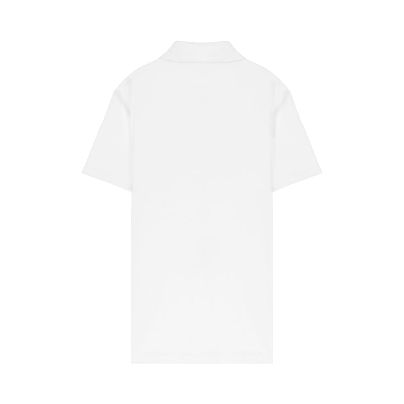 Versace Medusa Polo Shirt | Designer code: A87427A237141 | Luxury Fashion Eshop | Lamode.com.hk