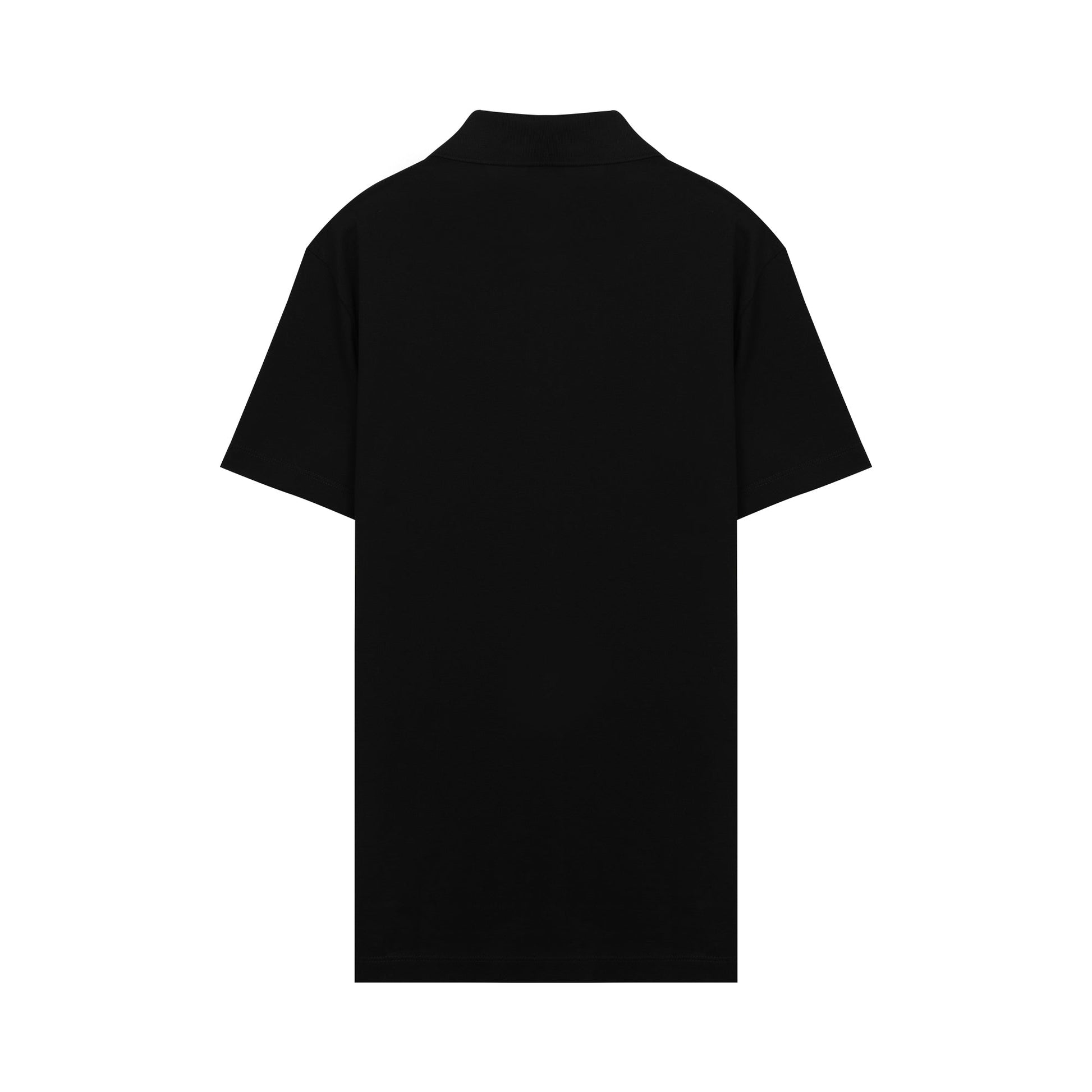 Versace Medusa Polo Shirt | Designer code: A87427A237141 | Luxury Fashion Eshop | Lamode.com.hk