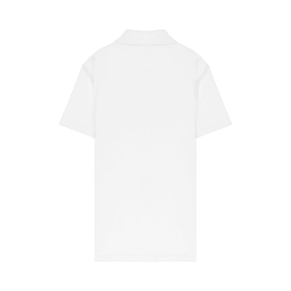 Versace Medusa Polo Shirt | Designer code: A87427A237141 | Luxury Fashion Eshop | Lamode.com.hk