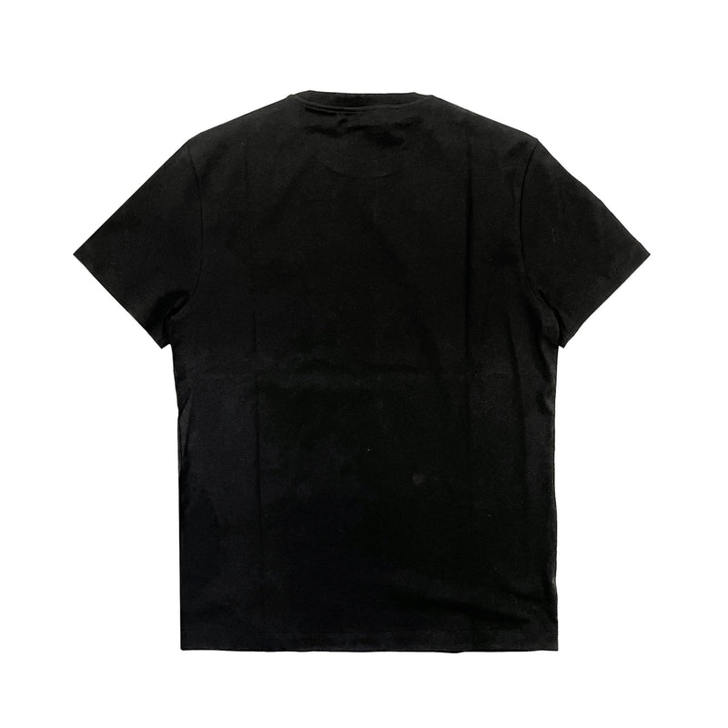 Versace Medusa Motif Short Sleeve T-shirt | Designer code: A89289A228806 | Luxury Fashion Eshop | Lamode.com.hk