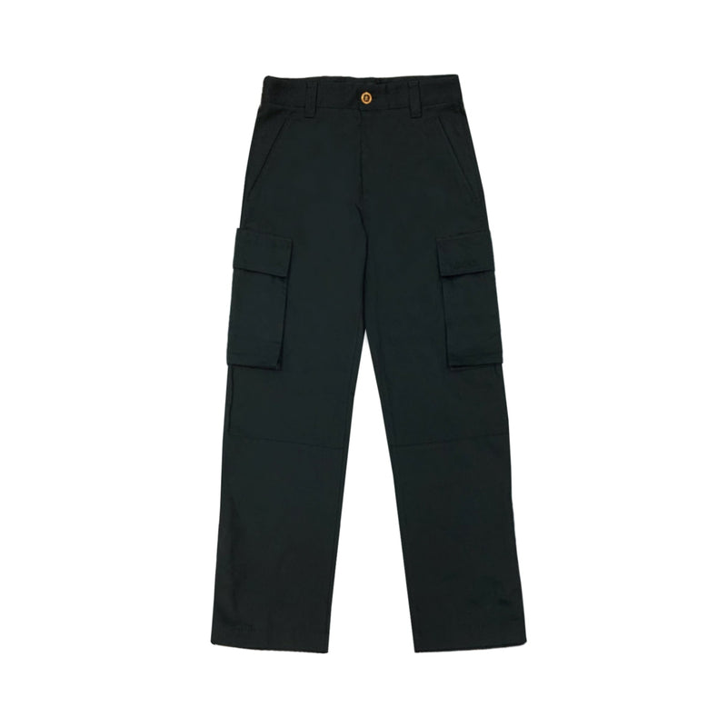 Versace Cargo Pants | Designer code: 10069391A05084 | Luxury Fashion Eshop | Lamode.com.hk