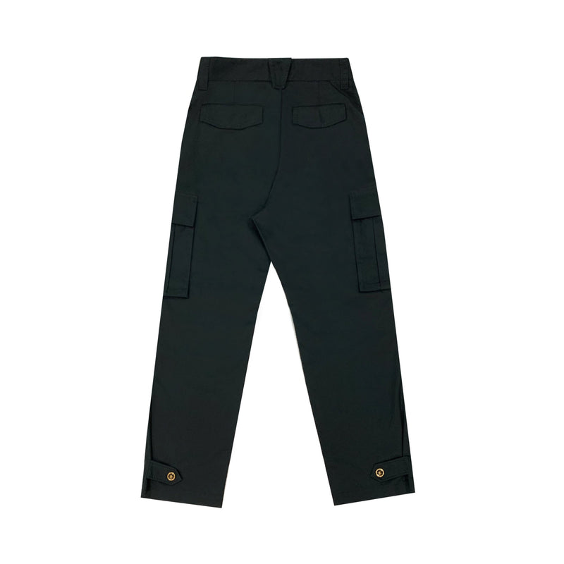Versace Cargo Pants | Designer code: 10069391A05084 | Luxury Fashion Eshop | Lamode.com.hk
