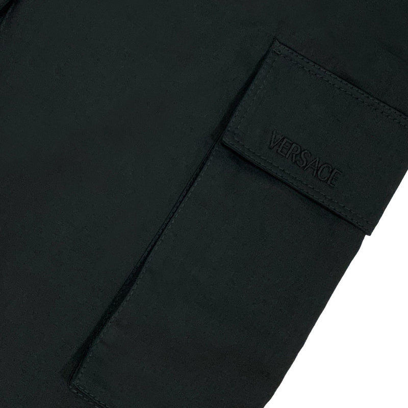 Versace Cargo Pants | Designer code: 10069391A05084 | Luxury Fashion Eshop | Lamode.com.hk