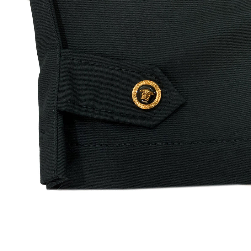 Versace Cargo Pants | Designer code: 10069391A05084 | Luxury Fashion Eshop | Lamode.com.hk