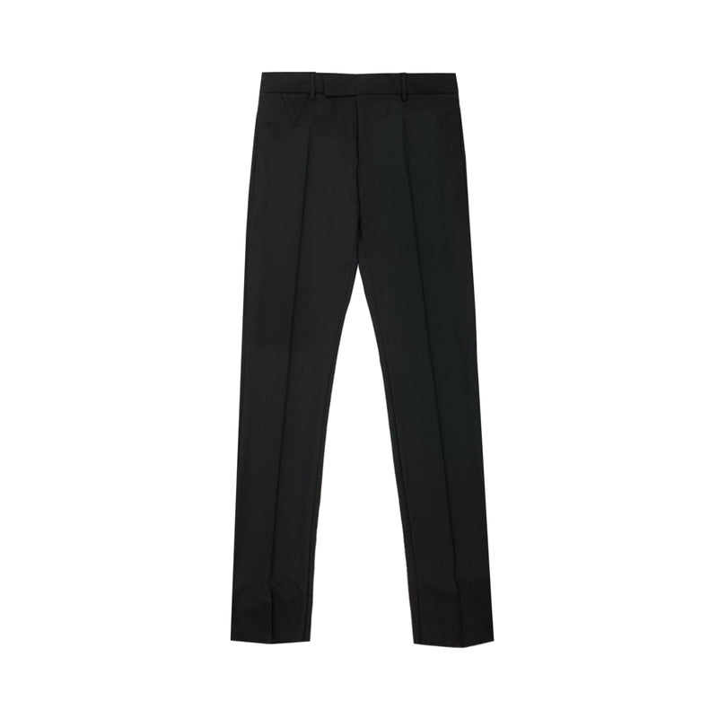 Versace Straight Leg Trousers | Designer code: 10060121A03848 | Luxury Fashion Eshop | Lamode.com.hk