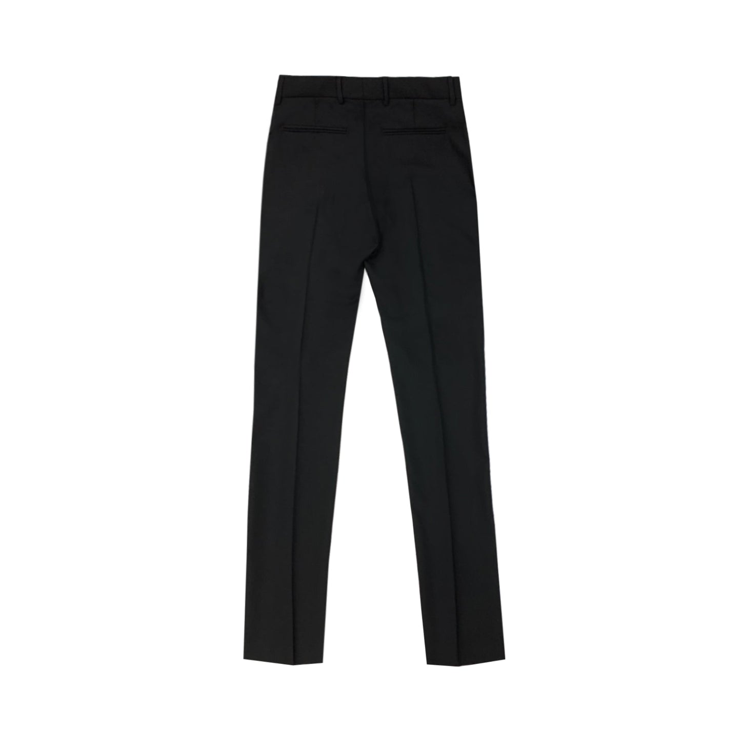 Versace Straight Leg Trousers | Designer code: 10060121A03848 | Luxury Fashion Eshop | Lamode.com.hk