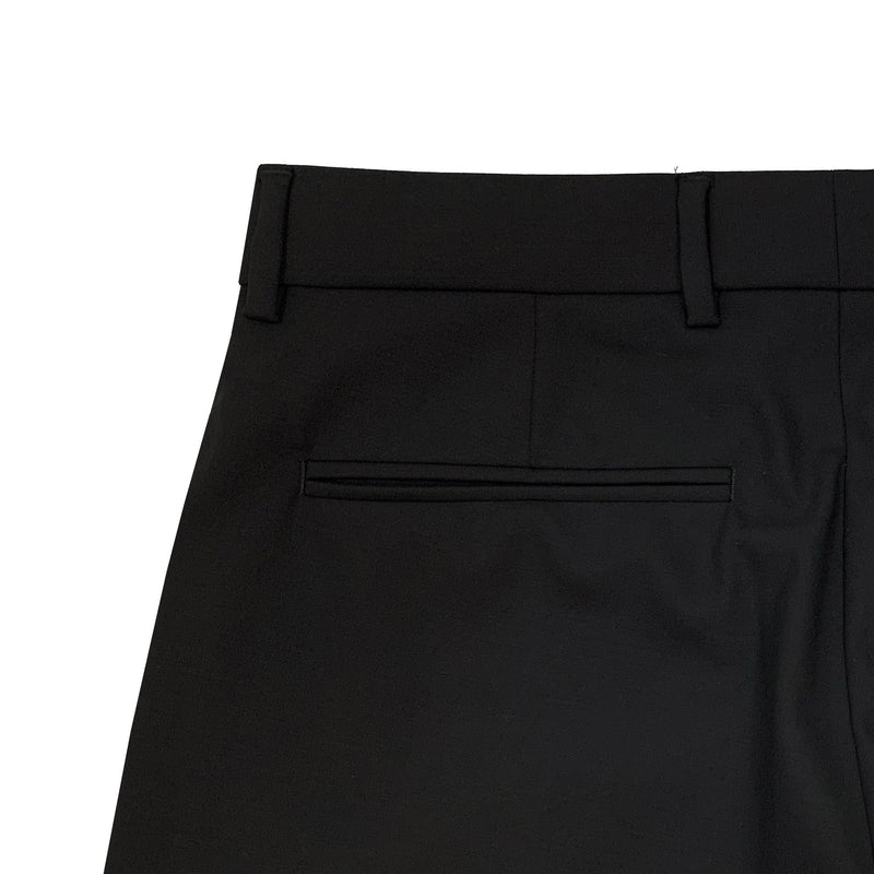 Versace Straight Leg Trousers | Designer code: 10060121A03848 | Luxury Fashion Eshop | Lamode.com.hk