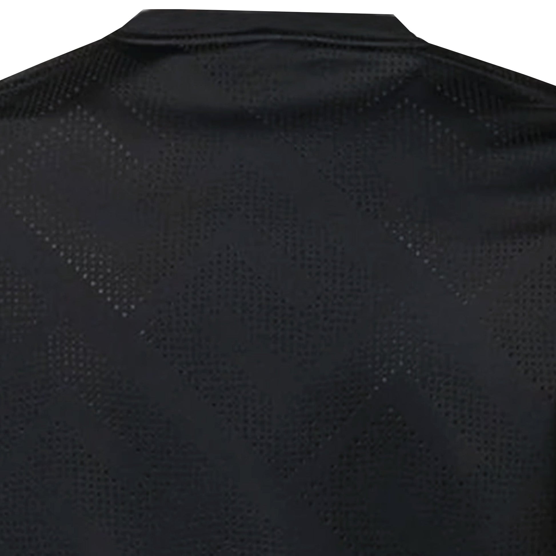 Versace La Greca Crew Neck T-shirt  | Designer code: 10037111A02322 | Luxury Fashion Eshop | Lamode.com.hk