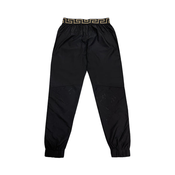 Versace Greca Detail Track Pants | Designer code: 10037321A03773 | Luxury Fashion Eshop | Lamode.com.hk