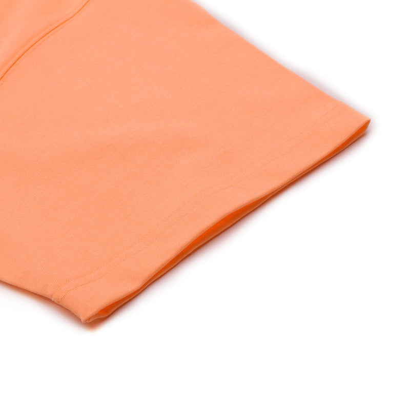We11done Logo Print Oversized T-shirt | Designer code: WDTP519930 | Luxury Fashion Eshop | Lamode.com.hk