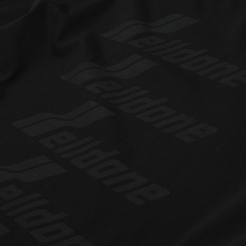 We11done Oversized Logo Print T-shirt | Designer code: WDTP620074 | Luxury Fashion Eshop | Lamode.com.hk