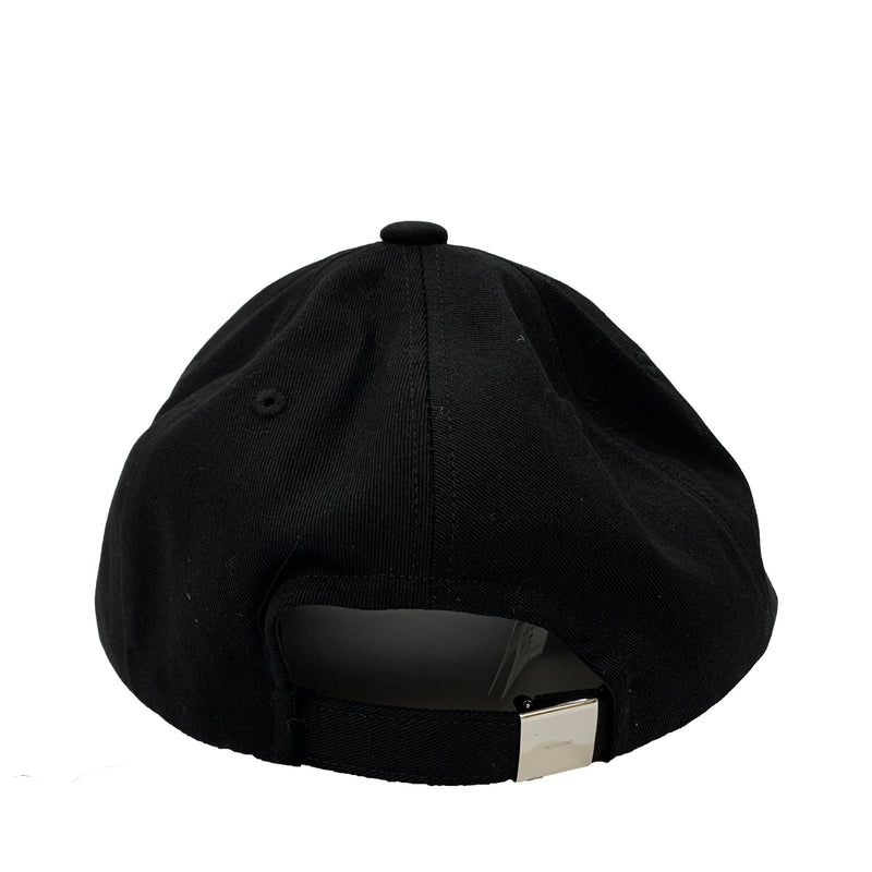 We11done Basic Logo Cap | Designer code: WDAH322417 | Luxury Fashion Eshop | Lamode.com.hk