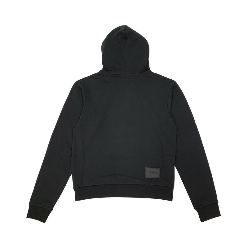 We11done Basic Logo Hoodie | Designer code: WDTH322845 | Luxury Fashion Eshop | Lamode.com.hk