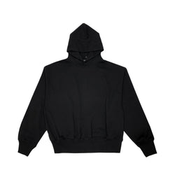 We11done Basic Logo Hoodie | Designer code: WDTH322713  | Luxury Fashion Eshop | Lamode.com.hk