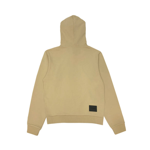 We11done Cursive Logo Hoodie | Designer code: WDTH322852  | Luxury Fashion Eshop | Lamode.com.hk