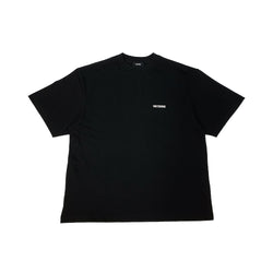 We11done Horror Collage T-Shirt | Designer code: WDTP519900 | Luxury Fashion Eshop | Lamode.com.hk