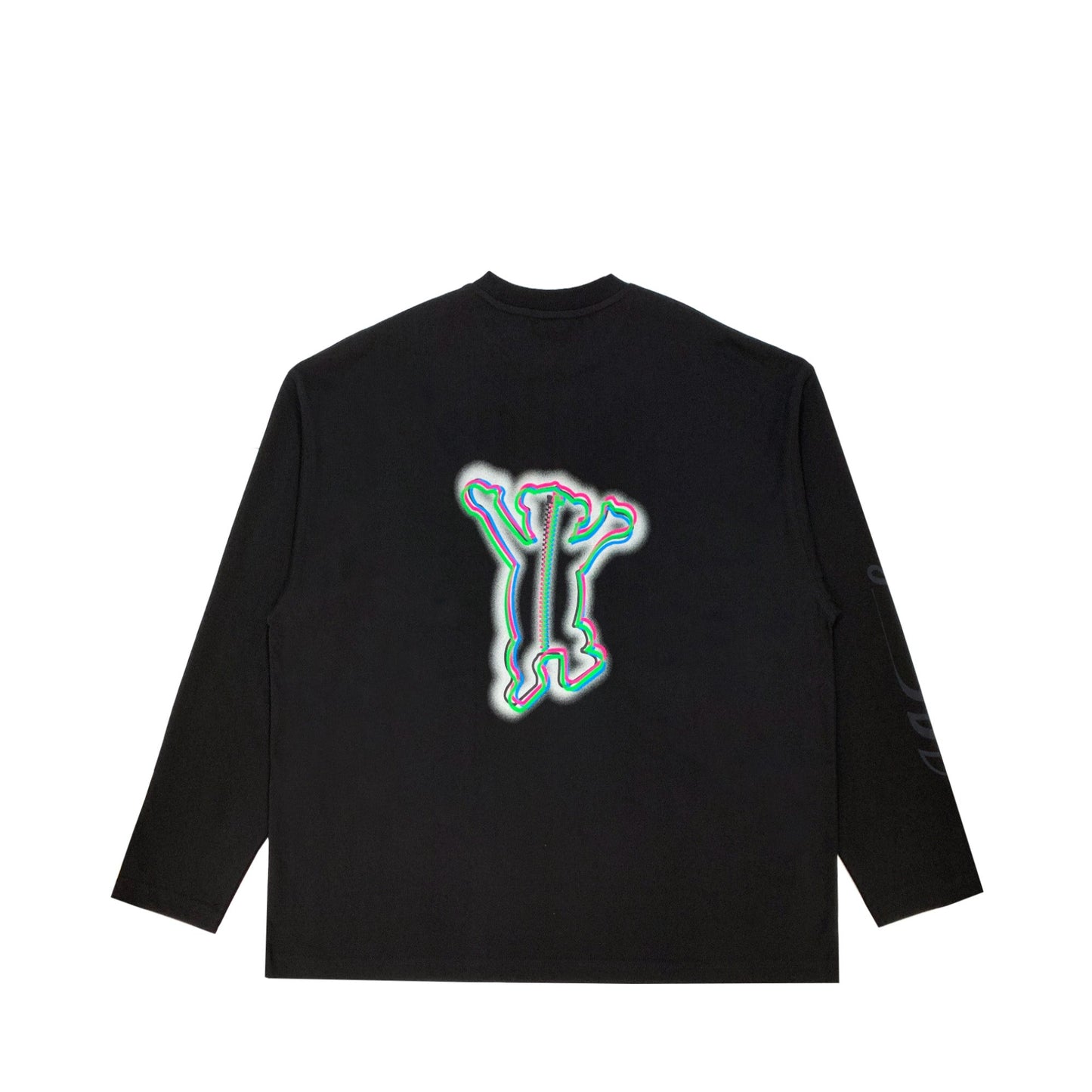 We11done Teddy Bear Print T-Shirt | Designer code: WDTT322833 | Luxury Fashion Eshop | Lamode.com.hk