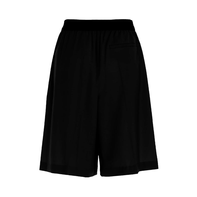 We11done Stitching Track Shorts | Designer code: WDPT021204 | Luxury Fashion Eshop | Lamode.com.hk