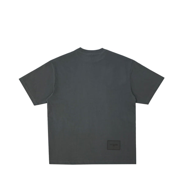We11done Multi Logo T-Shirt | Designer code: WDTT321801 | Luxury Fashion Eshop | Lamode.com.hk