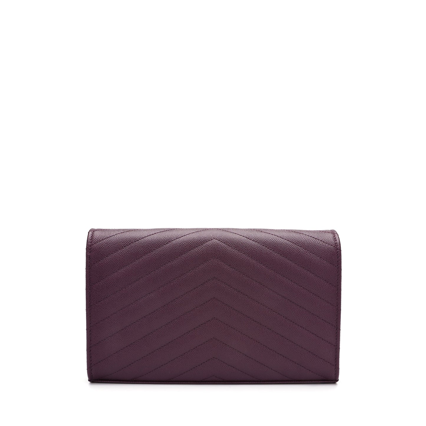 Saint Laurent Monogram Chain Wallet | Designer code: 377828BOW02 | Luxury Fashion Eshop | Lamode.com.hk