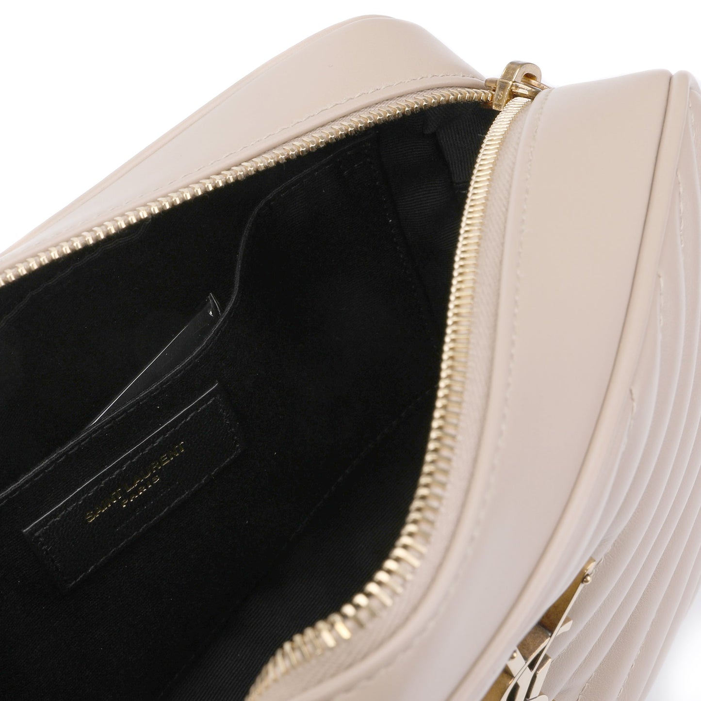 Saint Laurent Small Lou Cross Body Bag | Designer code: 612544DV707 | Luxury Fashion Eshop | Lamode.com.hk