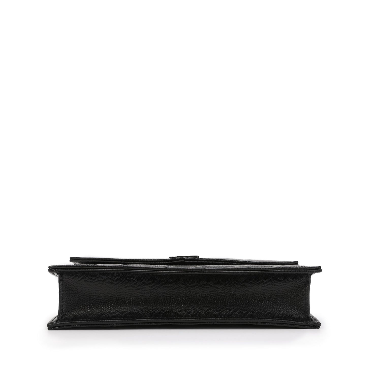 Saint Laurent Monogram Chain Wallet | Designer code: 393953BOW08 | Luxury Fashion Eshop | Lamode.com.hk