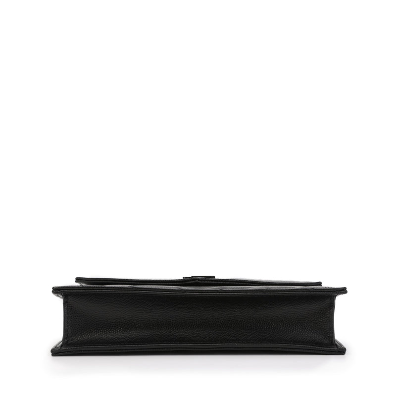 Saint Laurent Monogram Chain Wallet | Designer code: 393953BOW08 | Luxury Fashion Eshop | Lamode.com.hk