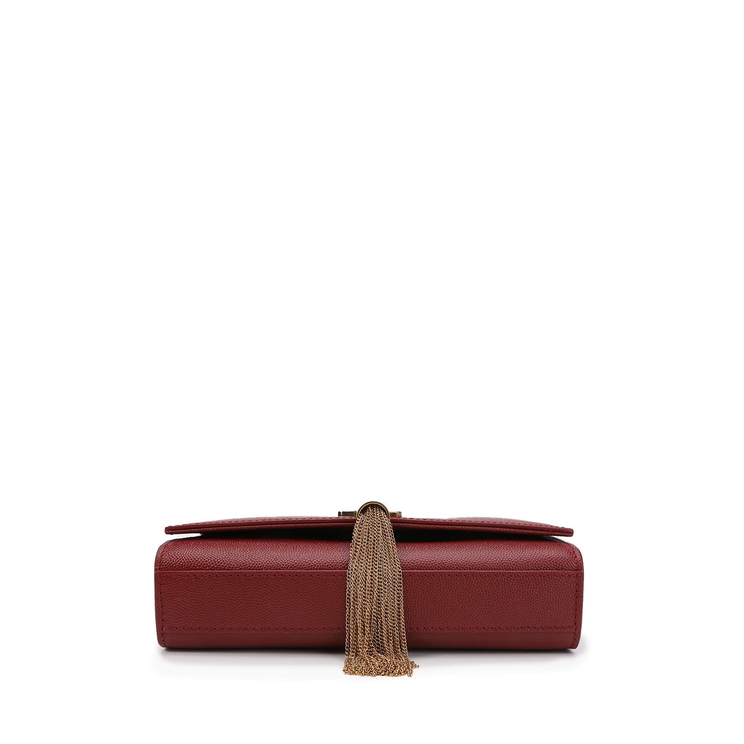 Saint Laurent Kate Shoulder Bag | Designer code: 474366BOW0J | Luxury Fashion Eshop | Lamode.com.hk