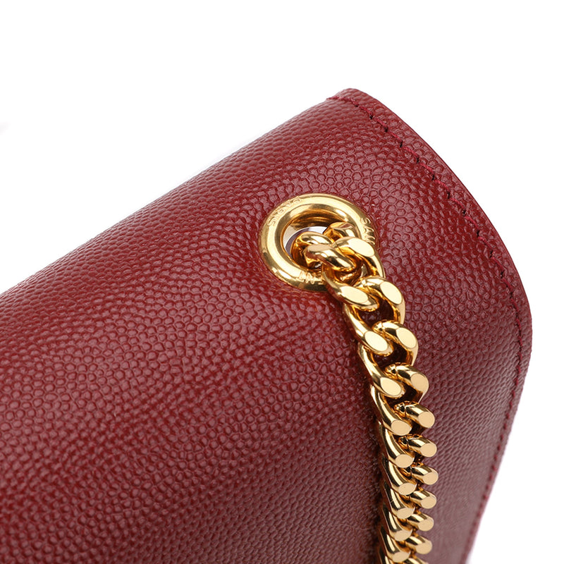 Saint Laurent Kate Shoulder Bag | Designer code: 474366BOW0J | Luxury Fashion Eshop | Lamode.com.hk