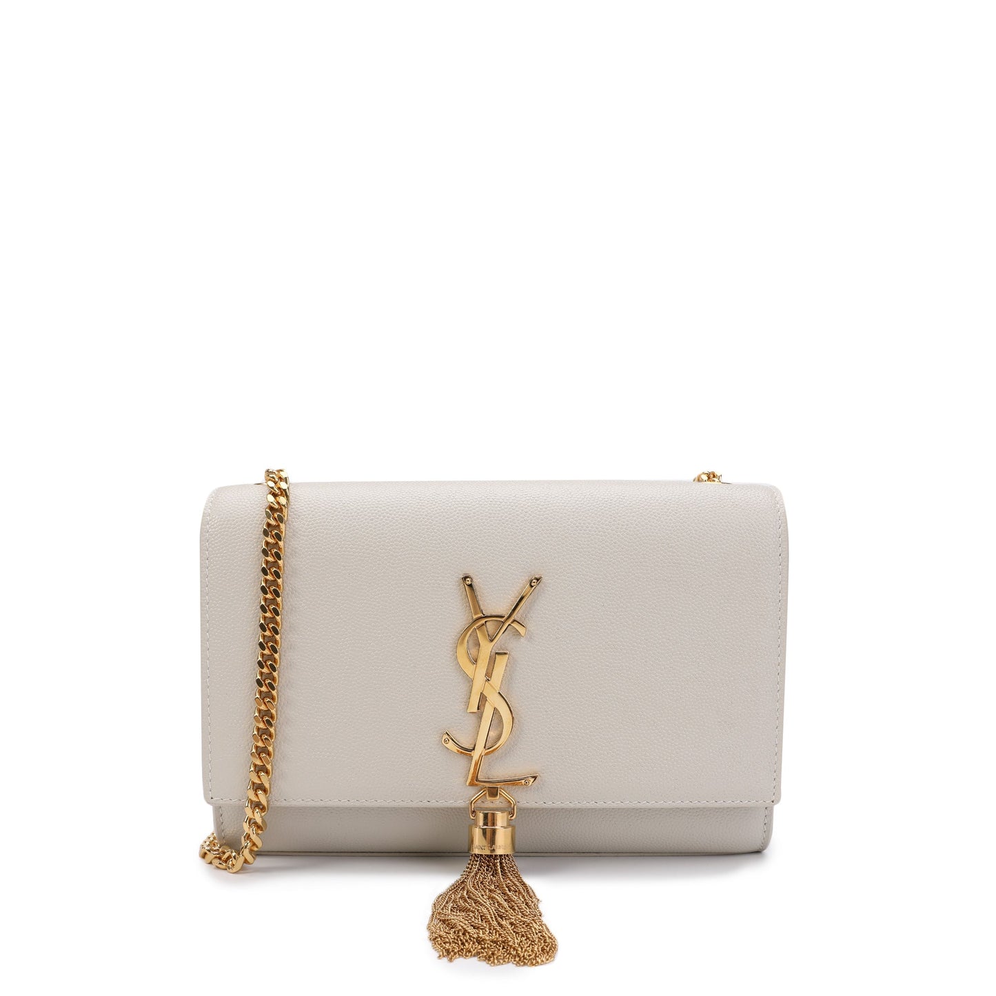 Saint Laurent Kate Shoulder Bag | Designer code: 474366BOW0J | Luxury Fashion Eshop | Lamode.com.hk